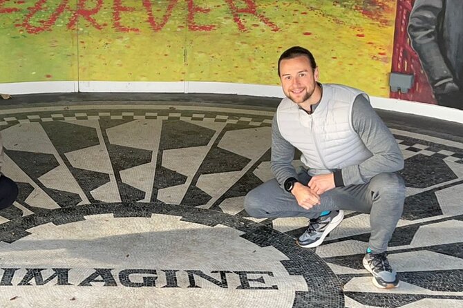 Bespoke Beatles Private Tour in Liverpool - Penny Lane, with the song in its proper setting