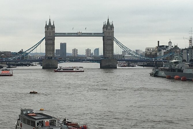 Bespoke London Black Taxi Tours - A guide who can change the day