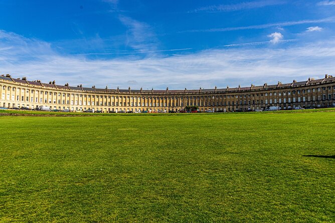 Best of Bath Walking Tours - Georgian Tour - Assembly Rooms and the social life of 18th-century Bath