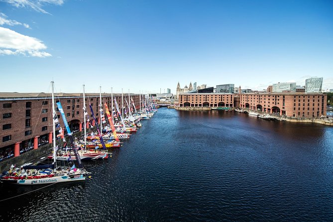 Best of Liverpool Sightseeing Tour by Private Taxi - Why a private taxi works well in Liverpool