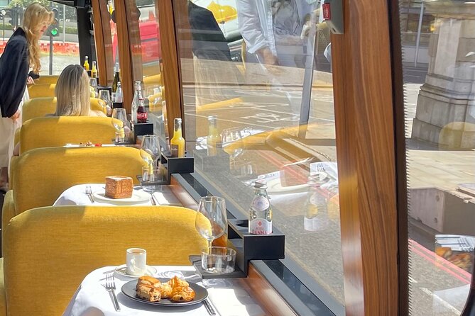 Best of London by LE GRAND - London's Luxury Bus Tour - Albert Hall, the museums, and Harrods