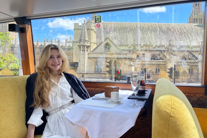 Best of London by LE GRAND - London's Luxury Bus Tour - Buckingham Palace and the royal route