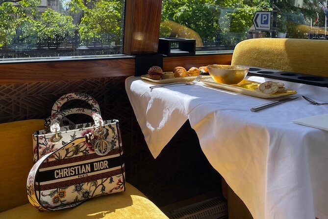 Best of London by LE GRAND - London's Luxury Bus Tour - Is $67.21 a fair price?