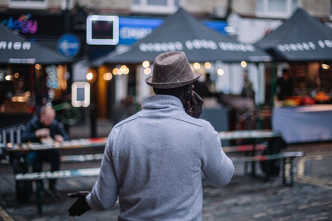Best of London in Half a Day Walking Tour - What the guide adds to the price