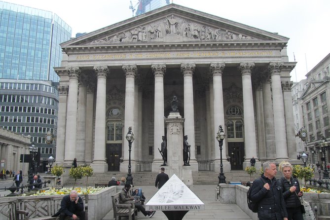Best of London Private Day Tour - The pub lunch is more than a quick break