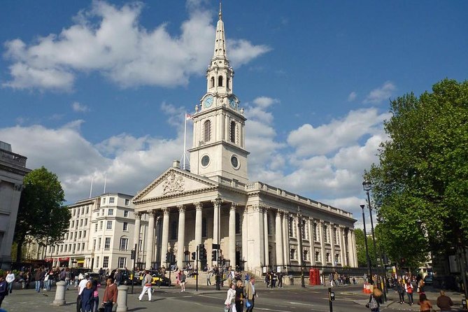Best of London Private Day Tour - Who will get the most from this tour