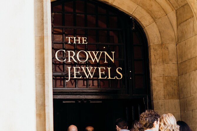 Best of London Tour - Crown Jewels, River Cruise & History Walk - Why this London tour works well in limited time