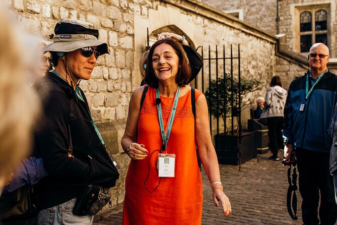 Best of London Tour - Crown Jewels, River Cruise & History Walk - Buckingham Palace and St. James’s Park