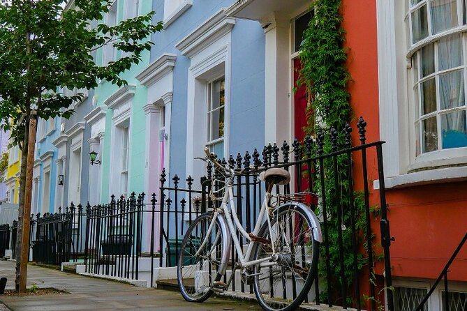 Best of London Walking Tour - 3 Hours, Small Group max 10 people - Key Points Before You Book