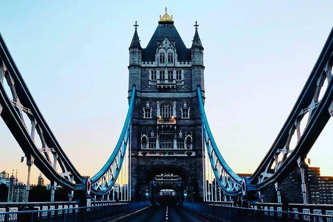 Best of London Walking Tour - 3 Hours, Small Group max 10 people - Why a Maximum of 10 People Matters