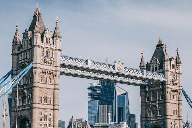 Best of London Walking Tour - 3 Hours, Small Group max 10 people - Whitehall and Downing Street: Power on Foot
