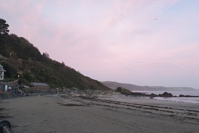 Beyond Paradise TV Show Locations Tour - Why Looe works so well as Shipton Abbott