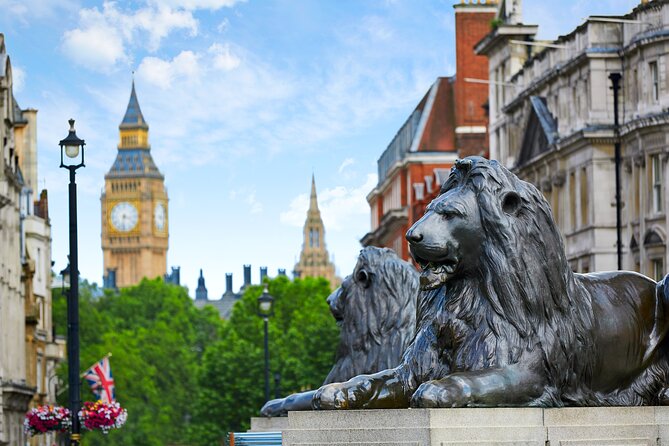 Bike Tour of London - Top Attractions with Private Guide - Choosing the longer ride to St. Paul’s