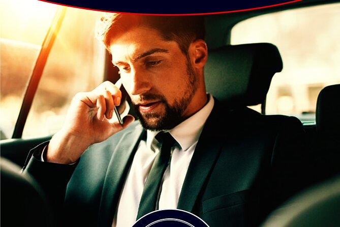 Birmingham to Heathrow Airport private taxi transfers - Waiting charges and the need to be ready