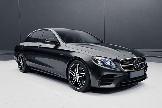 Birmingham to Heathrow Airport private taxi transfers - Price and value for groups of one, two, and three