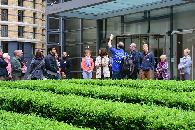 Birmingham Walking Tour: Canals, Victorians & Today (1:30pm) - Starting at the Library of Birmingham