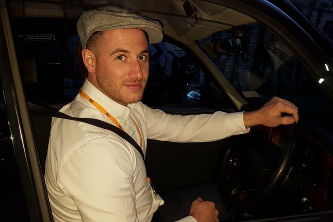 Black Cab Tour of London - Premium Sightseeing Taxi Tour - Key things to know before booking