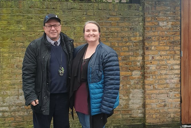 Black Taxi Tour Of London - St. Paul’s Cathedral and the City of London