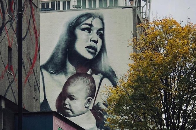 Blackbeard to Banksy - The Ultimate Walking Tour of Bristol - Key points to know before you book