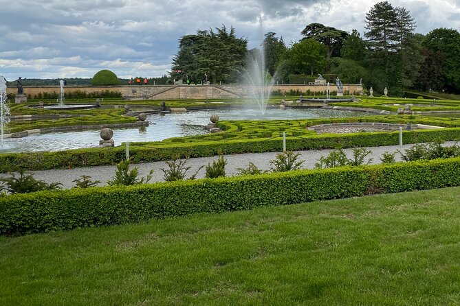 Blenheim Palace and Cotswolds Private Tour - Key points to know before booking