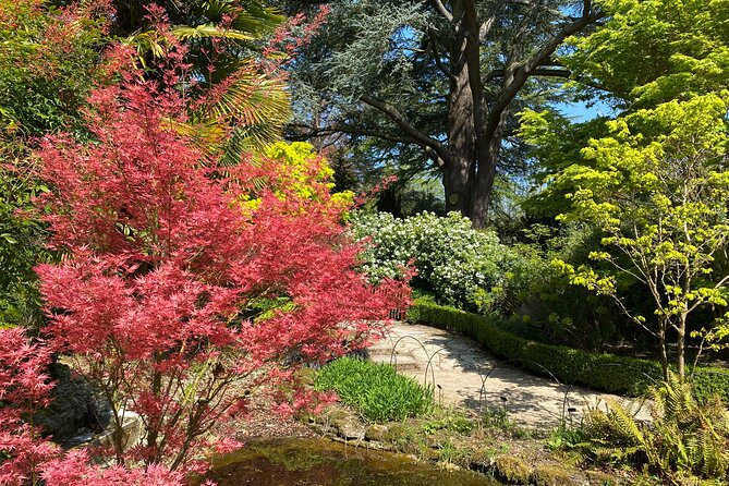 Blenheim Palace and Cotswolds Private Tour - Who will enjoy this day most?
