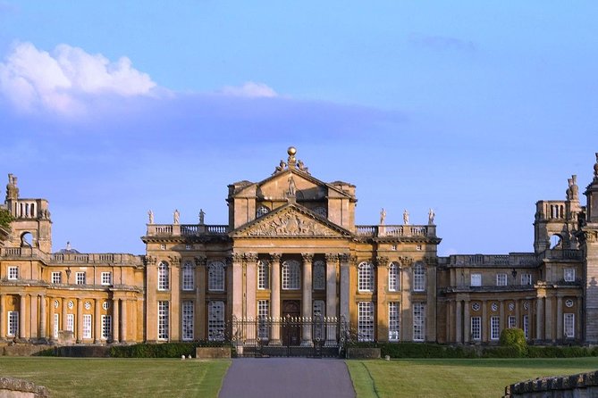 Blenheim Palace Tour and The Cotswolds Day Trip from London - What this day from London is really designed to do