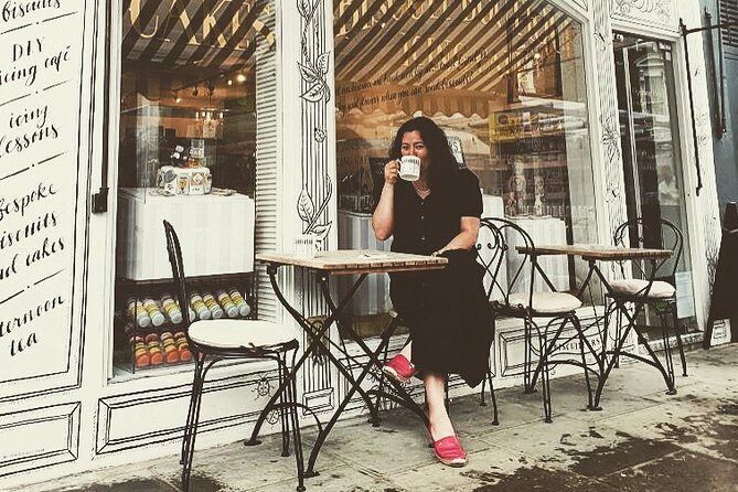 Blogger's London: Notting Hill + Instagram Reels - Why this two-hour Notting Hill walk works