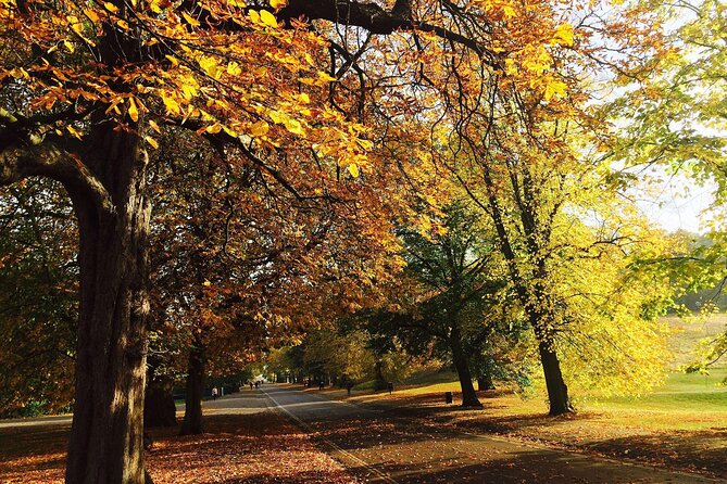 Blogger's London: Notting Hill + Instagram Reels - How much value do you get for $445.70?