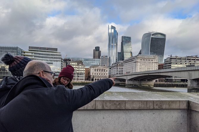 Borough Market and beyond - Why the private format changes the experience