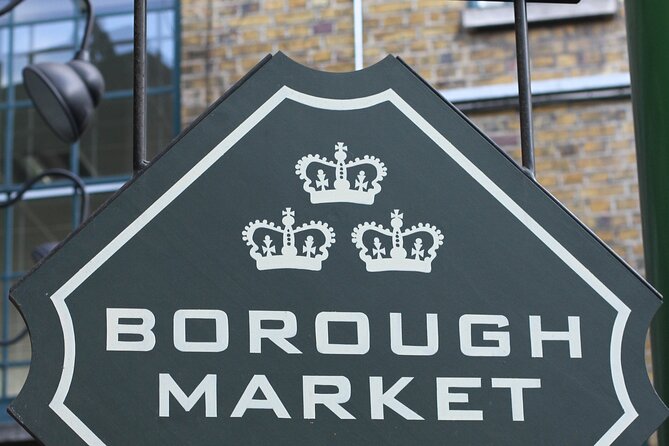 Borough Market & Beefeater Gin Distillery Tour - Key points to know before booking