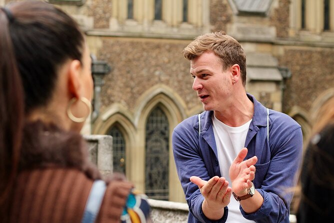 Borough Market Food Tour | Private Brunch Experience in London - What Makes This Borough Market Tour Worth Considering