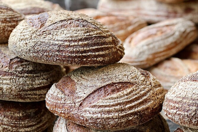 Borough Market Food Tour | Private Brunch Experience in London - Is $252.33 Per Person a Fair Price?