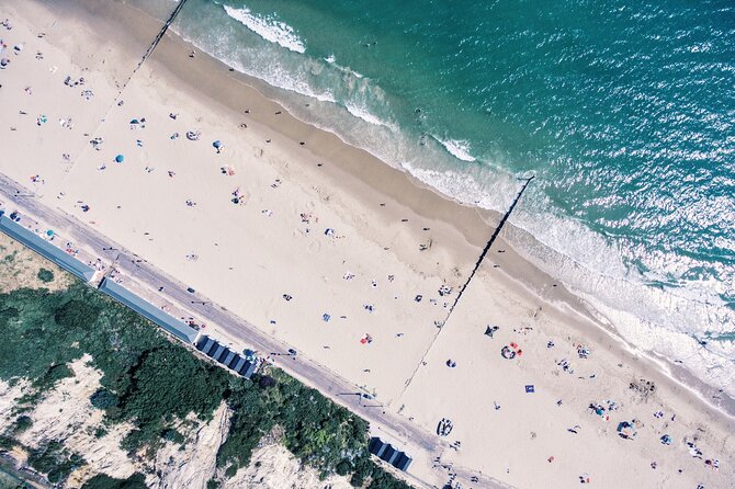 Bournemouth Tour App, Hidden Gems Game and Big Britain Quiz (1 Day Pass) UK - Key points before you set out