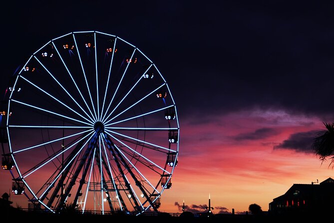 Bournemouth Tour App, Hidden Gems Game and Big Britain Quiz (1 Day Pass) UK - The good parts and the weak spots