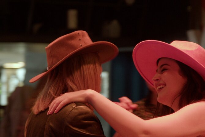 Brandon's Barn Dance: A Country Music Dance Party w/ Line Dancing - Key points to know before you book