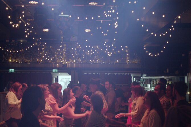Brandon's Barn Dance: A Country Music Dance Party w/ Line Dancing - A country music party, not only a lesson