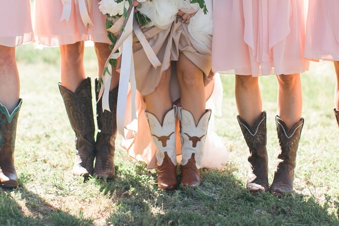 Brandon's Barn Dance: A Country Music Dance Party w/ Line Dancing - The optional bottomless brunch upgrade