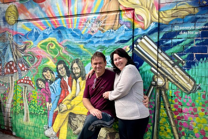Brazilian Guide in Liverpool - Liverpool beyond the Beatles: Anfield and Goodison Park