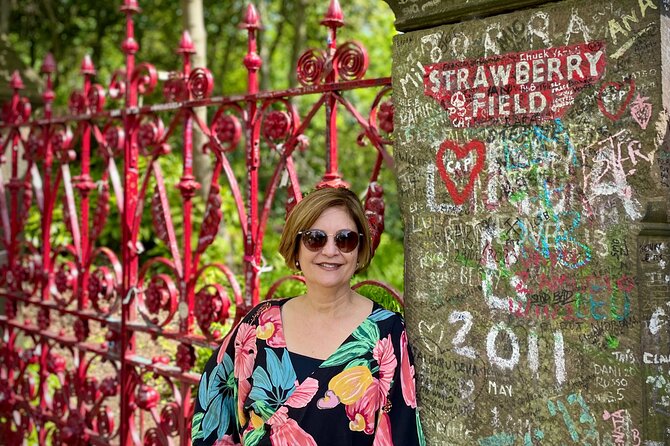 Brazilian Guide in Liverpool - Which itinerary should you choose?