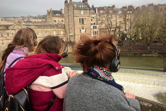 Bridgerton Tour and Bath City Highlights with Music - Is $23.61 good value?