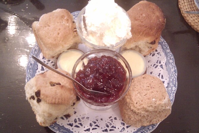 Brighton Afternoon Tea Tour - Brighton Palace Pier and the seafront