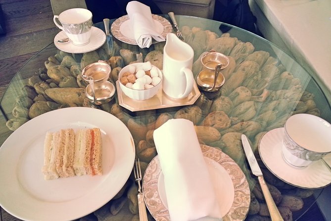 Brighton Afternoon Tea Tour - Brighton Dome and the story behind the building