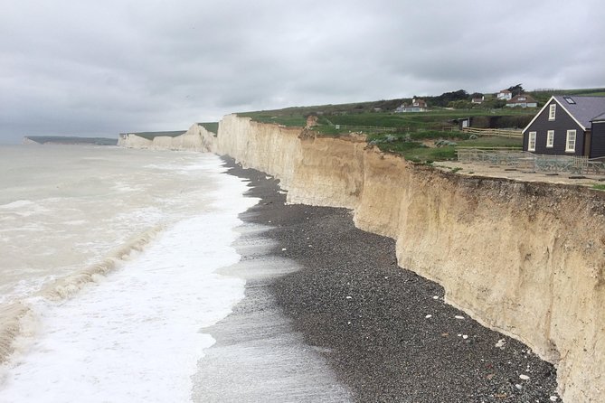Brighton and White Cliffs private tour from London - Why this private Brighton day trip works