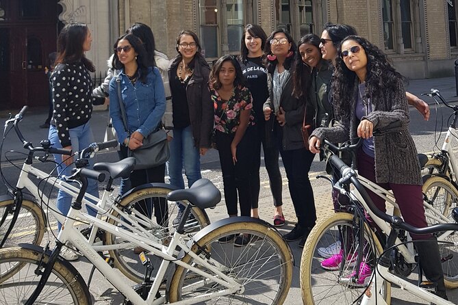 Brighton City Tour - Why a bike is a smart way to see Brighton