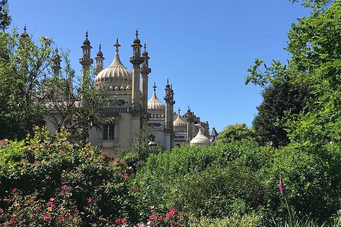 Brighton Coastal Tour - What the guides add to the ride