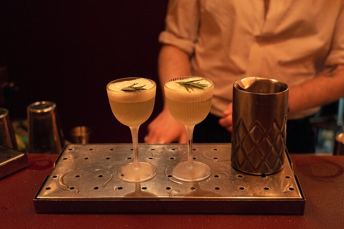 Brighton Cocktail Tours - Five things to know before you book