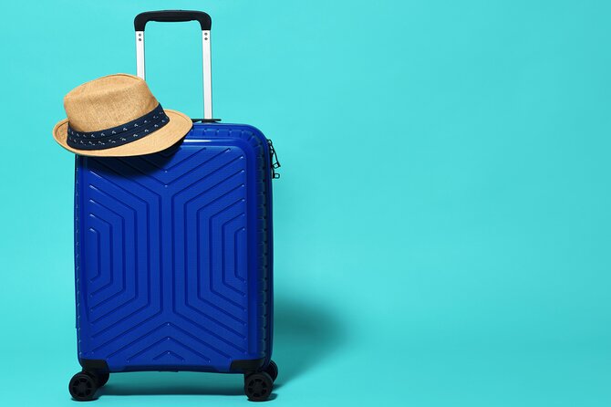 Brighton Luggage Storage - Who this Brighton service suits best