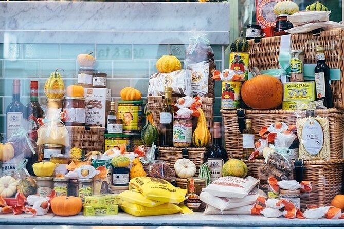 Bristol Cheese Crawl with Cider! - Why a cheese crawl works well in Bristol