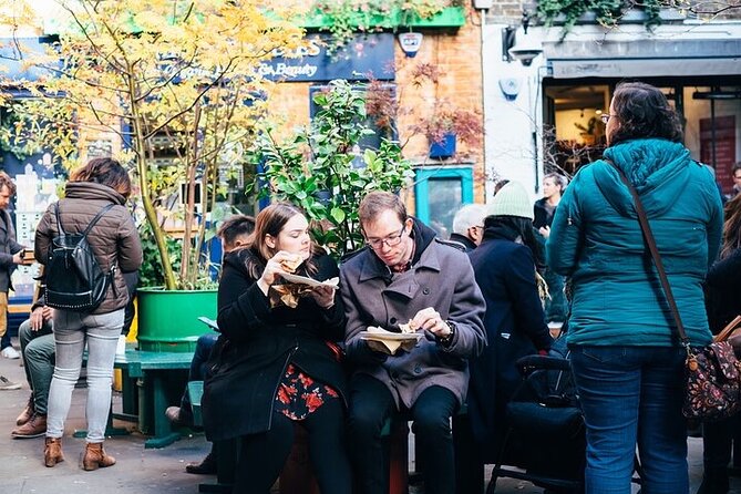 Bristol Cheese Crawl with Cider! - Booking, timing, and cancellation advice