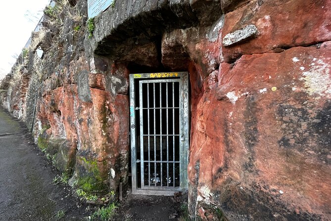 Bristol Harbourside Self-Guided Walking Tour - Welsh Back and Castle Park